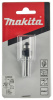 Кромочная калевочная фреза 2.3R, 17.3х8, S8, 2T Makita D-68448
