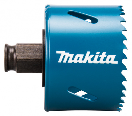 Коронка BiM, 65x40 мм, Ezychange Makita B-16760