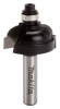 Кромочная калевочная фреза 3R, 22х10, S6, 2T Makita D-09553