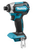 Ударный шуруповерт LXT 1/4" Makita DTD153RFE