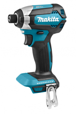 Ударный шуруповерт LXT 1/4" Makita DTD153RFE