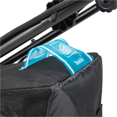Газонокосилка XGT Makita LM002GT201