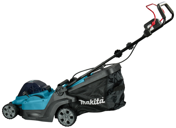 Газонокосилка XGT Makita LM003GU102