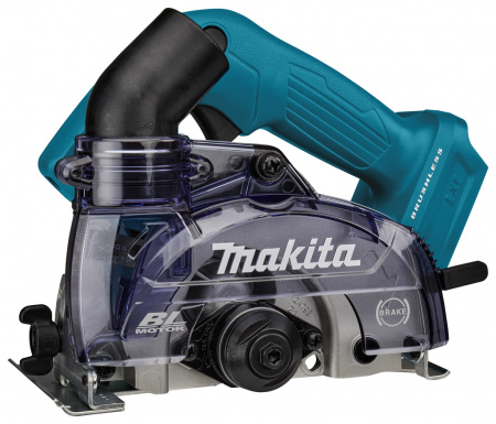 Аккумуляторная алмазная пила Makita DCC500Z