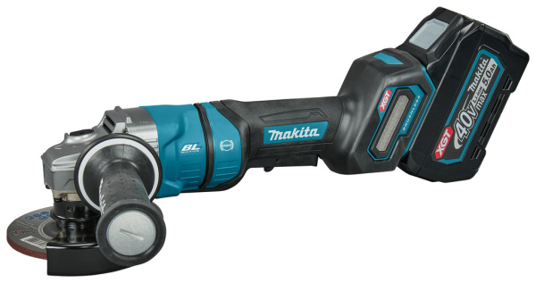 Угловая шлифмашина XGT Makita GA050GT101
