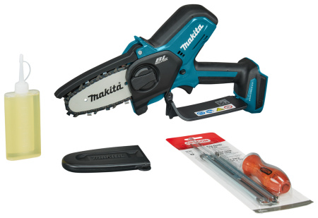 Цепная пила LXT Makita DUC101Z