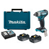 Гайковерт LXT 1/2" Makita DTW181RFE