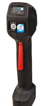 Аккумуляторная травокосилка LXT Makita DUR368AZ