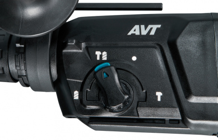 Перфоратор SDS-Plus Makita HR2653