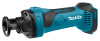 Фрезер-гипсорез LXT Makita DCO180Z