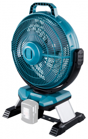Вентилятор 330 мм, LXT Makita DCF301Z
