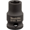 Ударный торцевой ключ 3/8, 9х28 мм для гайковёрта Makita B-39914
