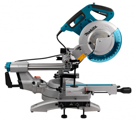 Консольная торцовочная пила LXT 260 Makita LS1018LN
