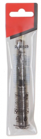 Бур SDS-PLUS 8x110 Makita D-00125