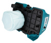 Мешок в комплекте с демпфером Makita 199827-4