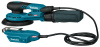 Эксцентриковая шлифмашина XGT 150 Makita BO004CGZ