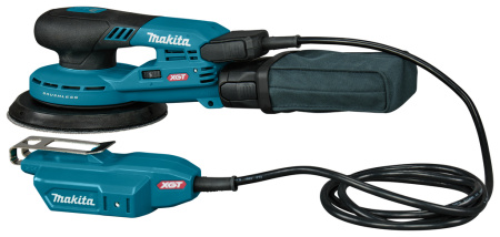 Эксцентриковая шлифмашина XGT 150 Makita BO004CGZ