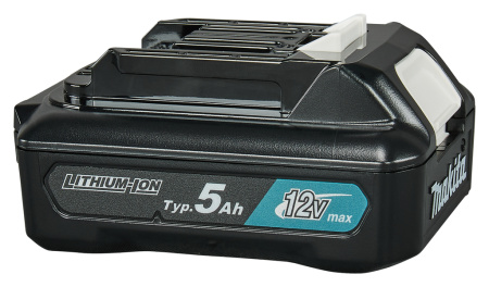 Аккумулятор Li-Ion, CXT, 12 В, 5.0 Ач, BL1050B Makita 632U95-7