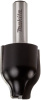 Фреза фигирейная вертикальная 16R, 31.8х41.28, S12, 2T Makita D-11857