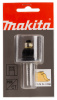 Кромочная калевочная фреза 6.35R, 34.9х16.6, S8, 2T Makita D-11558