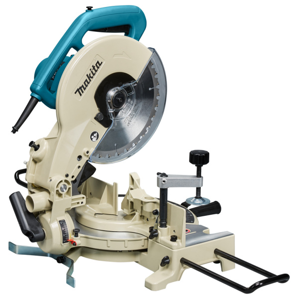 Торцовочная маятниковая пила 260 Makita LS1040N