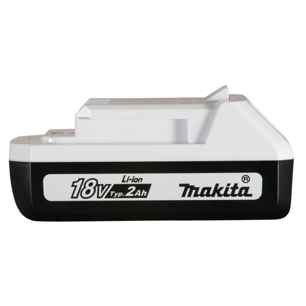 Аккумулятор Li-Ion тип G, 18 В, 2.0 Ач, BL1820G Makita 632S11-7