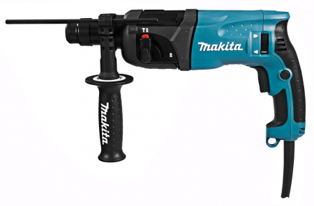 Перфоратор SDS-Plus Makita HR2460