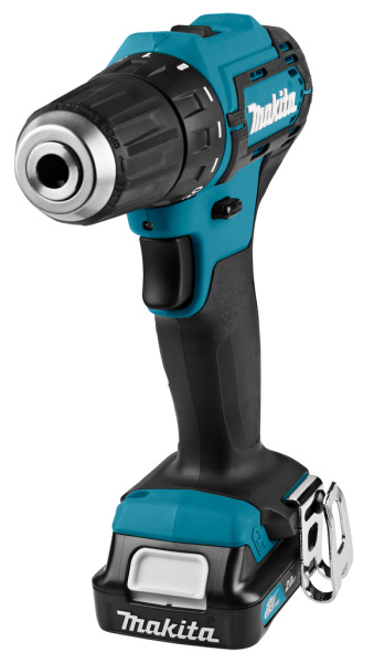 Дрель-шуруповерт СХТ Makita DF333DAX13