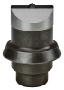 Пуансон 18 мм круглое отверстие Makita SC05340150