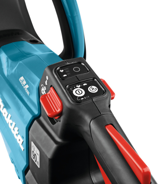 Аккумуляторный кусторез LXT Makita DUH502Z