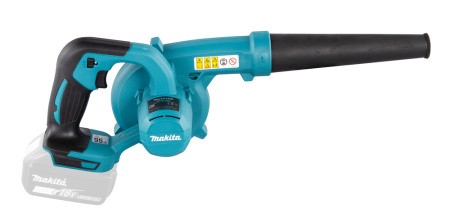 Воздуходувка-пылесос LXT Makita DUB185Z