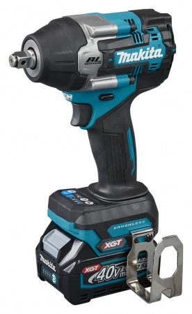 Гайковерт XGT 1/2" Makita TW007GD201
