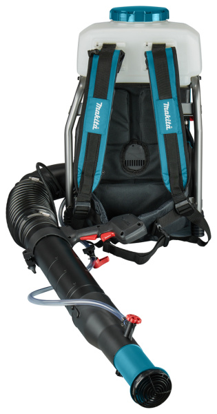 Ранцевый опрыскиватель XGT Makita PM001GL202