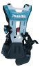 Ременная оснастка на два плеча Comfort Makita 196129-9