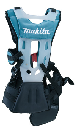 Ременная оснастка на два плеча Comfort Makita 196129-9