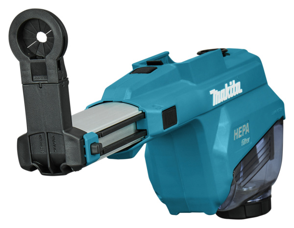 Система удаления пыли DX15 Makita 191X39-9