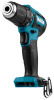 Дрель-шуруповерт СХТ Makita DF333DZ