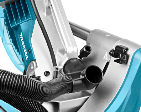 Консольная торцовочная пила 305 Makita LS1219L