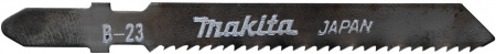 Пилка лобзиковая для металла HSS, 51 мм, 14TPI, B-23, 5 шт Makita A-85743