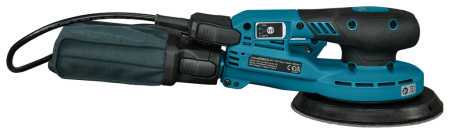 Эксцентриковая шлифмашина XGT 150 Makita BO004CGZ