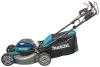 Газонокосилка XGT Makita LM001GZ