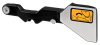 Упор в сборе Makita JM23010001