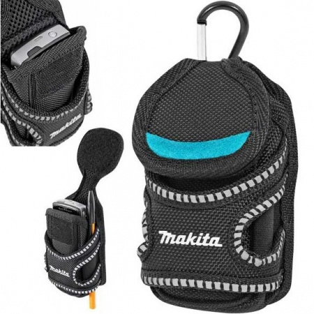 Поясная сумка для мобильного телефона Makita P-71847