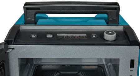 Микроволновая печь XGT Makita MW001GZ
