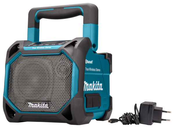 Аудиоколонка Makita DMR203