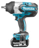 Гайковерт 1/2" LXT Makita DTW1002RTJ
