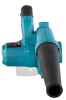 Воздуходувка-пылесос LXT Makita DUB185Z