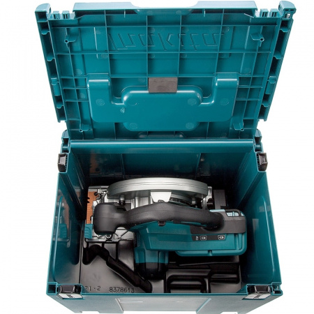 Дисковая пила 190 мм, LXT Makita DHS710RM2J
