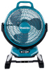 Вентилятор 330 мм, LXT Makita DCF301Z