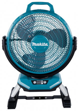 Вентилятор 330 мм, LXT Makita DCF301Z